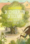 Julie de Graaf - De Schoolpleindetectives En De Sleutel Van Niets