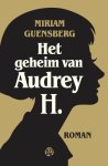 Miriam Guensberg - Het geheim van Audrey H.