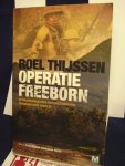 Thijssen, Roel - Operatie Freeborn