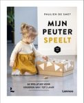 Paulien De Smet - Mijn peuter speelt!