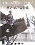 Michael J. H. Taylor - The Times Aviators. A history in photographs