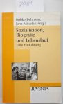 Behnken, Imbke und Jana Mikota: - Sozialisation, Biografie und Lebenslauf :