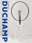 Matthew Affron - (1) The Essential Duchamp