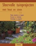 E. Ott - Sfeervolle tuinprojecten met hout en steen