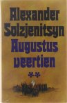 Alexander Solzjenitsyn - Augustus veertien - Deel 2