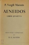P. Vergili Maronis, R.G. Austin - Aeneidos - Liber Quartus P. Vergili Maronis