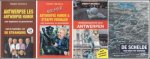 Freddy Michiels. - Antwerpse les en Antwerpse humor  en topliedjes van de Strangers. +++ Antwerpse Humor & Straffe verhalen - Handboek  +++ Ontdekkingstocht door Antwerpen  +++ De Schelde van bron tot monding   4 BOEKEN SAMEN VOOR 1 PRIJS !!!!!!