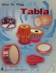Vikas Aggarwal - How to Play Tabla and Bongo-Congo with Pictures