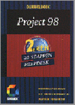  - Project 98 in 20 stappen HELPDESK, sybex dubbelboek