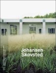 Ed.: Mois s . Text: Philip Ursprung, Stephen Bates. Photographs: Rasmus Norlander. - 2G #90 JOHANSEN SKOVSTEDT