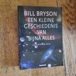 Bryson, Bill - Een kleine geschiedenis van bijna alles - geïllustreerde editie