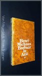 Michaux, Henri - Barbaar in Azie