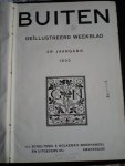 - Buiten, Geillustreerd Weekblad - Buiten, Geillustreerd Weekblad