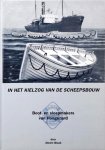 A. Blaak - In het kielzog van de scheepsbouw