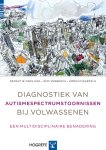 Cees Kan, Wim Verbeeck, Arnold Bartels - Diagnostiek van autismespectrumstoornissen bij volwassenen
