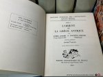 Crouzet, Maurice (dir.). - Histoire générale des civilisations. Tomes 1–7: L’Orient et la Grèce antique Rome et son empire Le Moyen Âge Les XVIe et XVIIe siècles Le XVIIIe siècle Le XIXe siècle L’époque contemporaine.