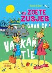 Hanneke De Zoete - De zoete zusjes gaan op vakantie