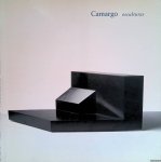 Brett, Guy & Ronaldo Brito - Camargo: Esculturas