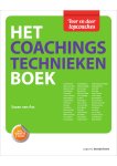 Susan van Ass - Het Coachingstechnieken Boek Susan van Ass - Het Coachingstechnieken Boek