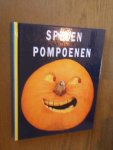 Elffers, Joost - Spelen met pompoenen