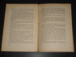 Nuys, Chr. - Uit de geschiedenis der Russische revolutie
