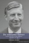 E. Koster - De eenzame fietser
