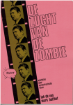 Luk De Vos, Mark Holthof - De zucht van de zombie opstellen over verontrustende films