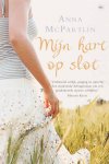 A. MacPartlin - Mijn hart op slot