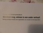 Hilberts Mark - Deelnemen mag... winnen is een ander verhaal!