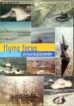 Flying Focus - Flying Focus Verjaardagskalender
