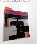 Futagawa, Yukio (Publisher/Editor): - Global Architecture (GA) - Dokument No. 4