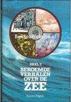  - Beroemde verhalen over de Zee 2