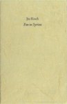 Rinck, Jos. - Pan en Syrinx. Rinck, Jos. - Pan en Syrinx.