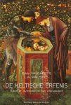 Eddy Valgaerts, Luk Machiels - De Keltische erfenis