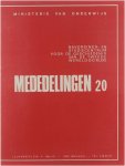  - Navorsings- en Studiecentrum voor de Geschiedenis van de Tweede Wereldoorlog - Mededelingen nr. 20