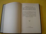 Coenen, W.L.C. - Bijdrage tot de kennis van de maatschappelijke verhoudingen van de zestiende-eeuwsche doopers.