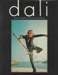 Maddox, Conroy - Dali. Leven en werk van een meester-fantast. Maddox, Conroy - Dali. Leven en werk van een meester-fantast.