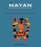 Gerald Benedict - The Mayan Prophecies 2012