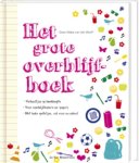 H. van der Werff 237025 - Het grote overblijfboek