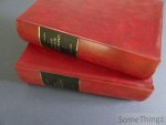 Parmentier, Remi Amand - Indices op de Brugsche poorterboeken. Eerste stuk: Poorterboeken over 1418-1450. Tweede stuk: Poorterboeken over 1450-1794.