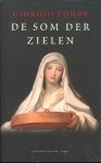Giorgio Todde, Jan van der Haar - De som der zielen Giorgio Todde, Jan van der Haar - De som der zielen