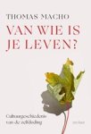 Thomas Macho - Van wie is je leven?