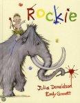Julia Donaldson - Rockie