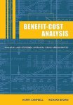 Harry F. Campbell - Benefit-Cost Analysis