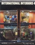 Bullivant, Lucy - International interiors 4. Workspaces, Offices & Studios, Shops, Restaurants, Bars, Clubs, Hotels, Cultural and Public Buildings