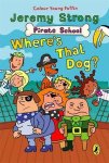 Jeremy Strong - Pirate School