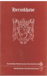 Hulshoff, Drs. AL en Hulshoff, Dipl. Ing. D. - Nederlandse kastelen deel 34 Herinkhave - havezate in Twente