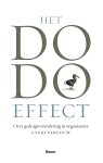 Gyuri Vergouw 77279 - Het dodo-effect Over gedragsverandering in organisaties