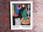 Holtmann, Heinz (catalogus samenstelling); Klee, Paul (over). - Paul Klee. Bilder, Aquarelle, Zeichnungen. [Sammlung Felix Klee]. --- 1er Druck, 1976. Uitgave bij de tentoonstelling van 1 tot 22 Februari 1976 in de Junior Galerie. Paperback 17x22 cm. In prakt. nieuwstaat. 56 pp.