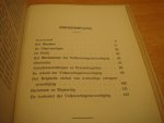 Pyttersen, H - De Volksvertegenwoordiging  - Naar Hellmuth von Gerlach